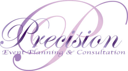 Precision Event Planning & Consultation [Under Construction]